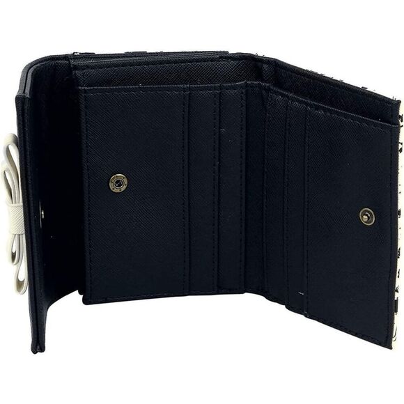 Loungefly Disney Princesses Silhoutte Wallet - Picture 4 of 4